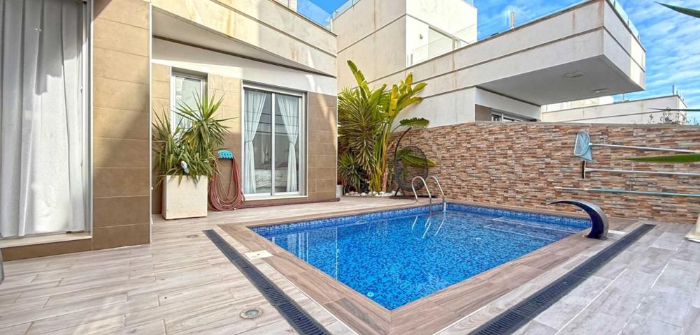 Casa En venta en Costa Blanca Sur, Ciudad Quesada photo 0