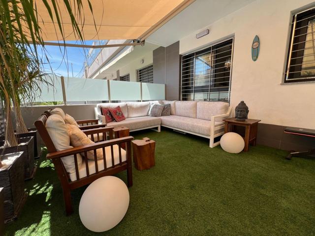 Bungalow Planta Baja en Torre de la Horadada, Pilar de la Horadada zona Pueblo Latino photo 0