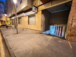 SE VENDEN 2 PLAZAS DE GARAJE JUNTAS EN TORREVIEJA photo 0