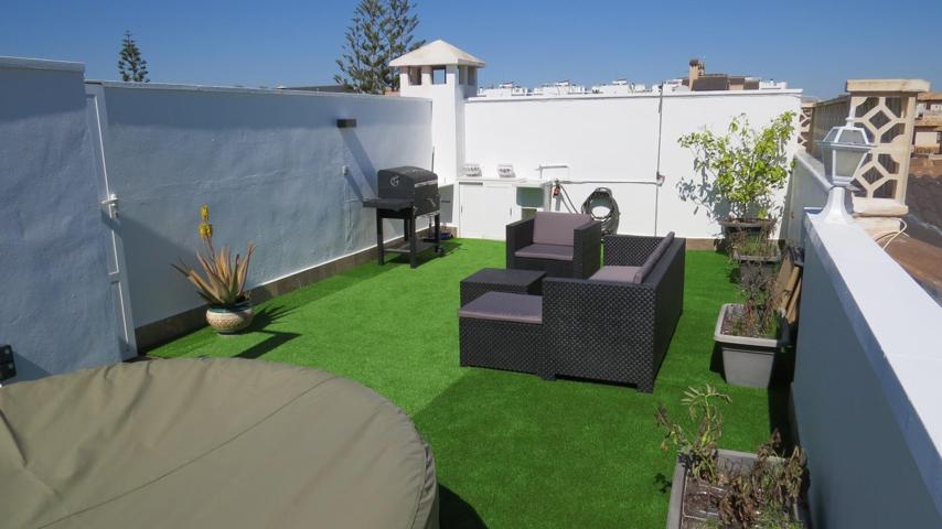 Piso En venta en La Zenia, Orihuela Costa photo 0