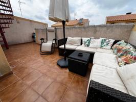 Excepcional Tríplex de 3 Dormitorios con 3 Terrazas y Solárium – 189.000 € photo 0