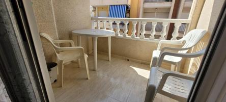 Apartamento junto a la playa del Cura con piscina photo 0
