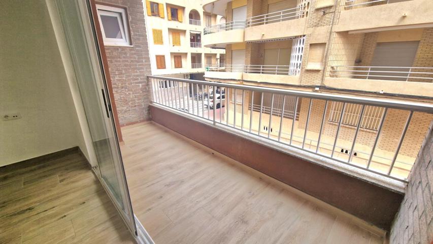 🌊 ¡VIVE FRENTE AL MAR EN LA MATA! TOTALMENTE RENOVADO Y LISTO PARA ENTRAR A VIVIR 🌊 photo 0