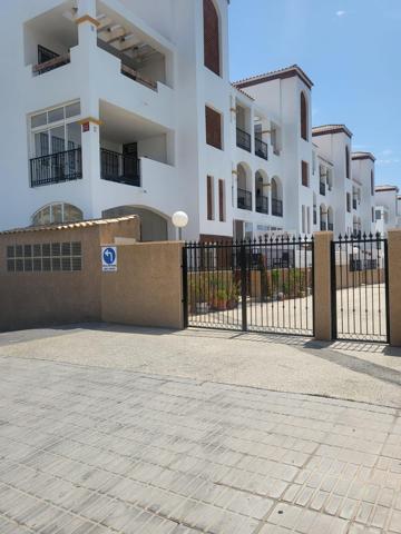 Garaje en alquiler en urbanización La Ciñuelica, Punta Prima - Los Altos photo 0