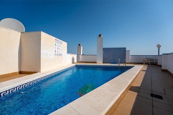 APARTAMENTO EN MONTESINOS, OPORTUNIDAD!! photo 0