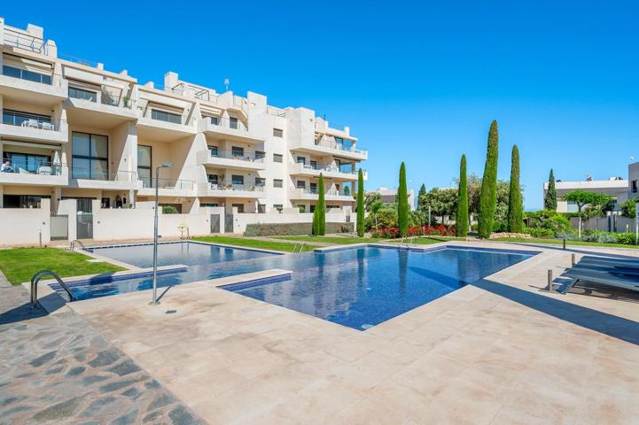 Piso En venta en Lomas De Cabo Roig-Los Dolses, Orihuela Costa photo 0