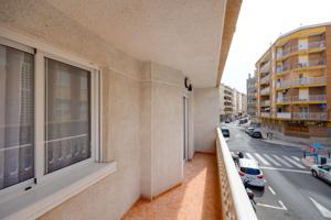 APARTAMENTO DE 2 DORMITORIOS A 200M DE LA PLAYA DEL CURA EN TORREVIEJA photo 0