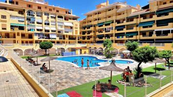 Encantador Apartamento en La Mata a Solo 150 Metros del Mar photo 0