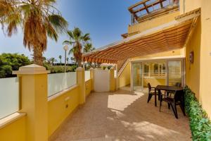 Bungalow dúplex en Mar Azul (Torrevieja) photo 0