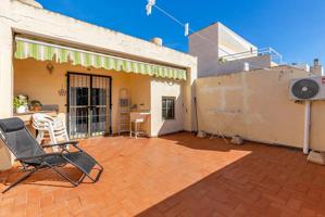 ATICO DUPLEX EN LA MATA photo 0