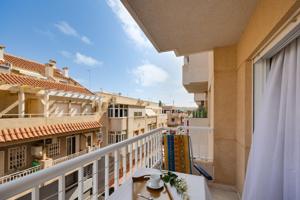 Apartamento de 1 dormitorio en zona Habaneras, Torrevieja photo 0