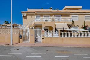 INCREIBLE BUNGALOW PLANTA BAJA CON ENORME TERRAZA Y A 400M DE LA PLAYA photo 0