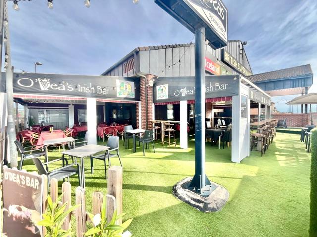 Traspaso O’Dea’s Steak House & Grill – Lomas de Cabo Roig, Orihuela Costa (Alicante) photo 0