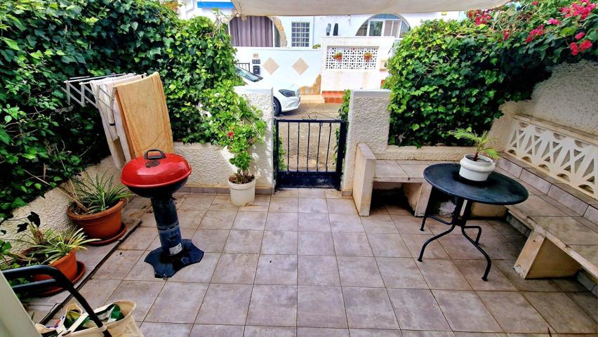 Encantador Apartamento en San Luis, Torrevieja - ¡Tu Refugio Ideal! photo 0