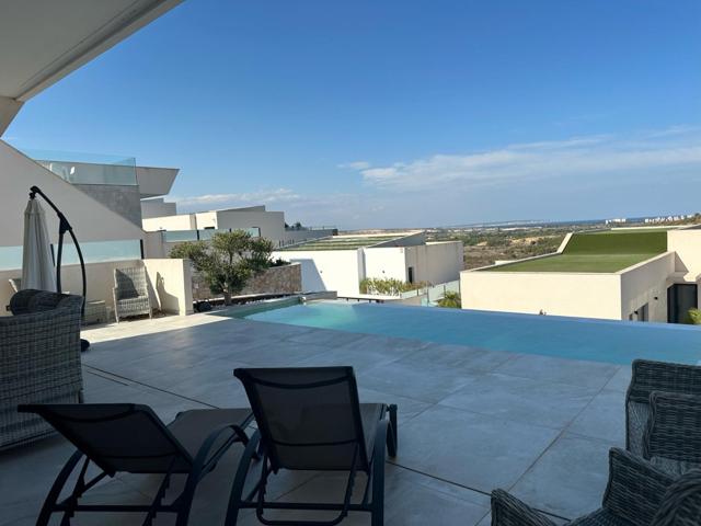 Casa En venta en Campo De Golf La Marquesa, Ciudad Quesada photo 0