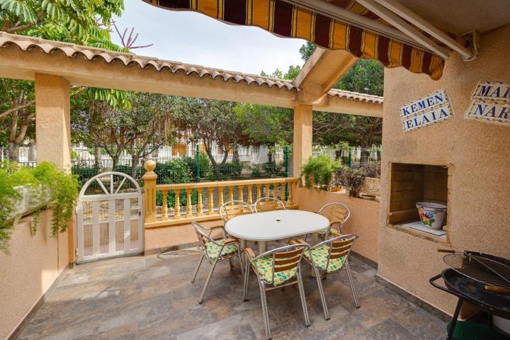 Chalet dúplex en Residencial Rocajuna photo 0