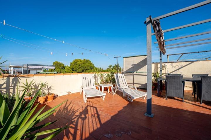 Apartamento 2 habitaciones aguas nuevas photo 0