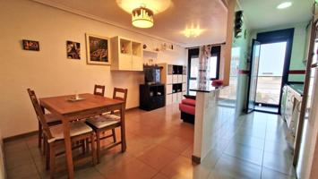 Acogedor Piso Luminoso en el Corazón de Torrevieja photo 0