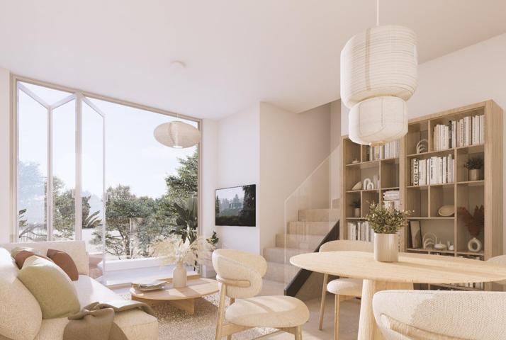 DUPLEX DE LUJO CON VISTAS EN PRIMERA LINEA DE GOLF, RIVIERA DEL SOL - MIJAS CALA, MÁLAGA photo 0
