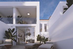 DUPLEX DE LUJO CON VISTAS EN PRIMERA LINEA DE GOLF, RIVIERA DEL SOL - MIJAS CALA, MÁLAGA photo 0