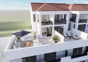 DUPLEX DE LUJO CON VISTAS EN PRIMERA LINEA DE GOLF, RIVIERA DEL SOL - MIJAS CALA, MÁLAGA photo 0