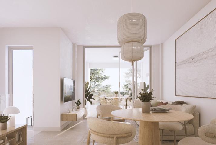 DUPLEX DE LUJO CON VISTAS EN PRIMERA LINEA DE GOLF, RIVIERA DEL SOL - MIJAS CALA, MÁLAGA photo 0