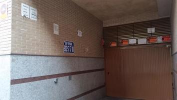 Parking En venta en Carrus, Elche photo 0