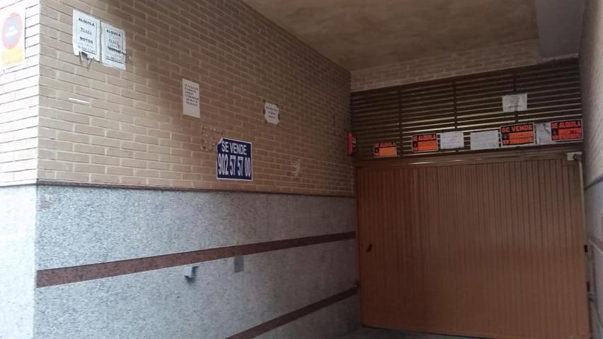 Parking En venta en Carrus, Elche photo 0