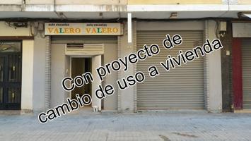 SE VENDE LOCAL COMERCIAL ZONA LAS PALMERAS photo 0