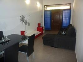 SE ALQUILA BAJO VIVIENDA DÚPLEX SEMINUEVO EN ALAQUAS photo 0