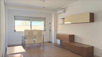 SE VENDE PISO CON INQUILINOS EN ZONA MIGUEL HERNÁNDEZ ALAQUAS photo 0