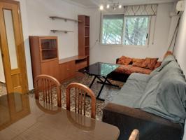 SE ALQUILA PISO EN ALAQUAS ZONA PICANYA photo 0