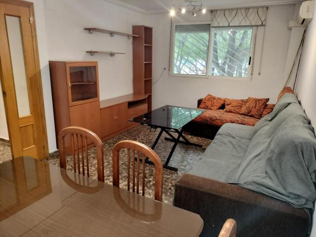 SE ALQUILA PISO EN ALAQUAS ZONA PICANYA photo 0