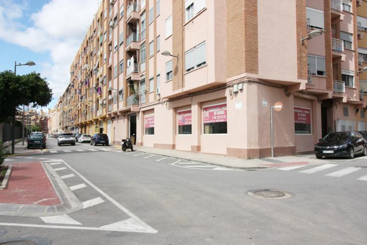 GRAN OPORTUNIDAD LOCAL EN VENTA ZONA ALAMEDA ALAQUAS photo 0