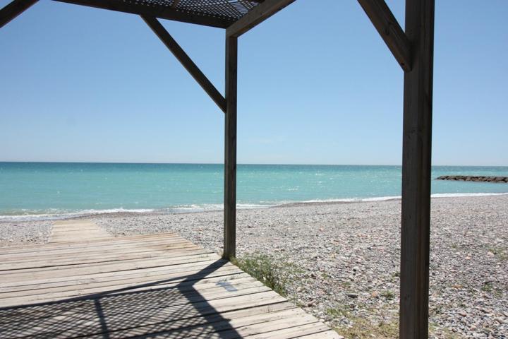 FABULOSO APARTAMENTO EN PRIMERA LINEA DE PLAYA photo 0