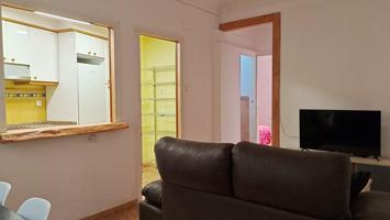 Moderno y Acogedor Piso Reformado en Alaquas - Ideal para Tu Nuevo Hogar photo 0