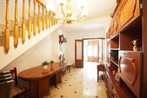 SE VENDE CASA PARA REFORMAR EN ZONA CUARTEL DE ALDAIA photo 0