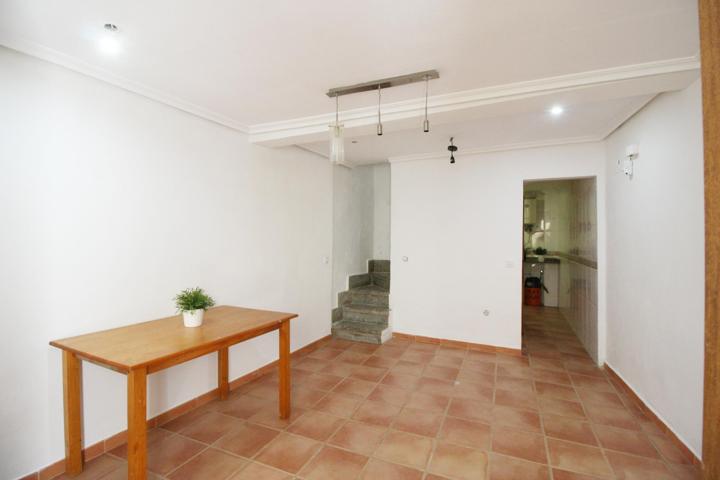 ESTUPENDA CASA EN BUÑOL ZONA CENTRO photo 0