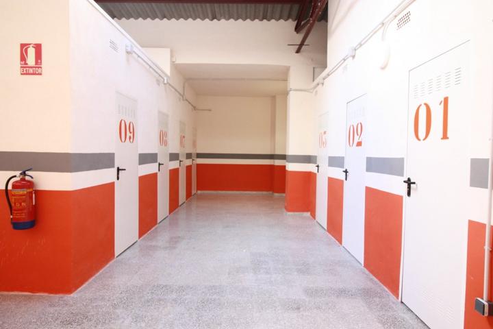 TRASTERO ALAQUAS - LA SENYERA 5 - photo 0