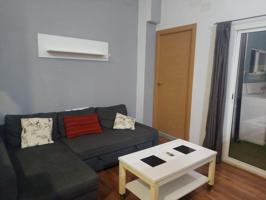 SE ALQUILA BAJO VIVIENDA EN RUZAFA photo 0