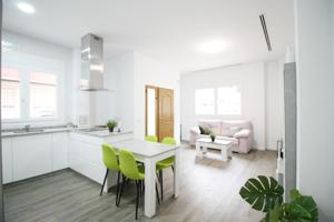 PLANTA BAJA REFORMA A ESTRENAR EN ALAQUAS photo 0