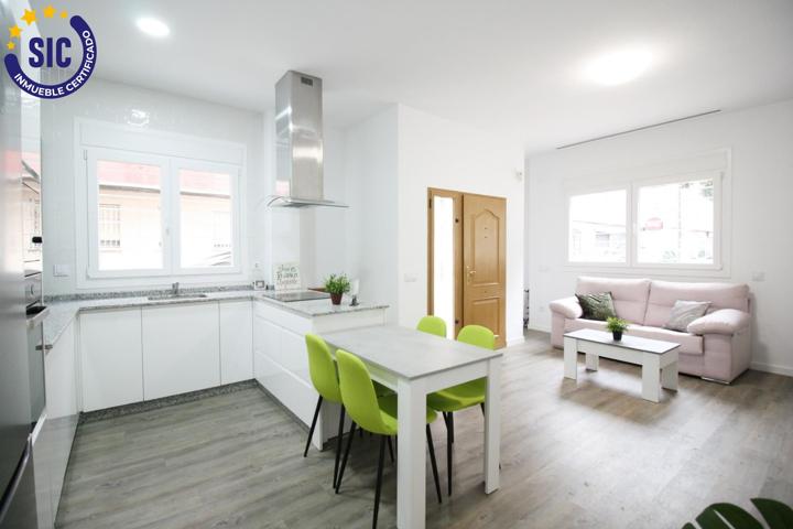 PLANTA BAJA REFORMA A ESTRENAR EN ALAQUAS photo 0