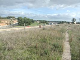 TERRENO RÚSTICO EN ZONA EL COLLADO - MANISES photo 0