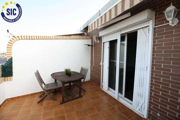 EXCLUSIVO ÁTICO DÚPLEX A LA VENTA EN ALDAIA photo 0