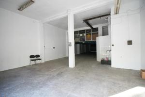 BAJO COMERCIAL EN VENTA EN AV-CONSTITUCIÓN DE XIRIVELLA photo 0