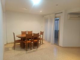 SE ALQUILA PISO EN ZONA BLASCO IBÁÑEZ DE ALAQUAS photo 0