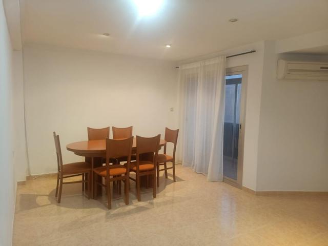 SE ALQUILA PISO EN ZONA BLASCO IBÁÑEZ DE ALAQUAS photo 0