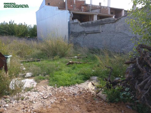 Terreno Urbanizable En venta en Badorc, Piera photo 0