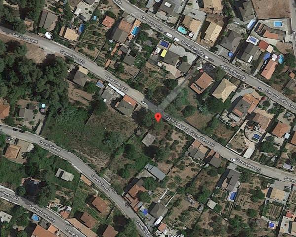 TERRENY URBÀ en VENDA a CAN CLARAMUNT de PIERA photo 0