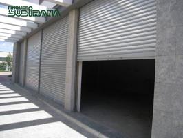 LOCAL COMERCIAL SITUAT A IGUALADA - ZONA: HOSPITAL photo 0